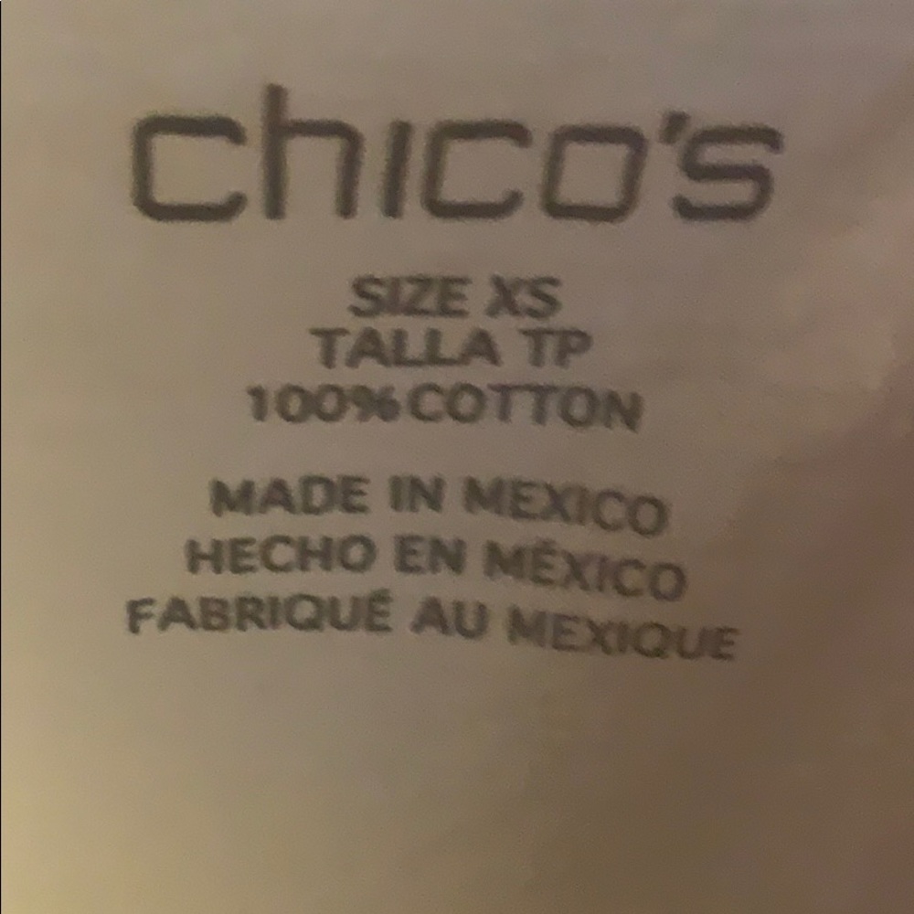 “Hello I’m fabulous” 3/4 length shirt
